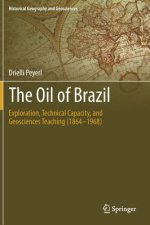 Oil of Brazil