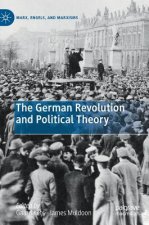 German Revolution and Political Theory
