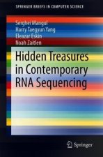 Hidden Treasures in Contemporary RNA Sequencing