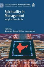Spirituality in Management