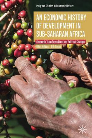 Economic History of Development in sub-Saharan Africa