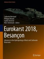 Eurokarst 2018, Besancon