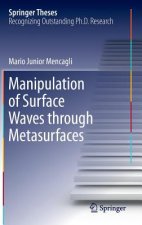 Manipulation of Surface Waves through Metasurfaces
