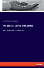general Epistle of St. James