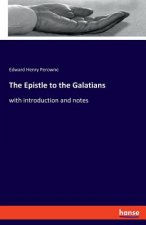 Epistle to the Galatians