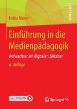 Einfuhrung in die Medienpadagogik