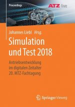 Simulation Und Test 2018