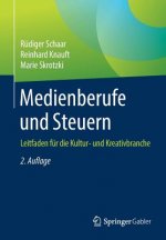 Medienberufe Und Steuern