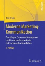 Moderne Marketing-Kommunikation