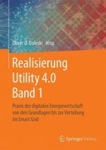 Realisierung Utility 4.0 Band 1