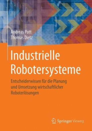 Industrielle Robotersysteme