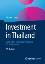 Investment in Thailand