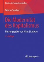 Die Modernitat Des Kapitalismus