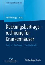 Deckungsbeitragsrechnung Fur Krankenhauser