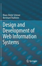 Design and Development of Web Information Systems