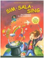 Sim Sala Sing , Ausgabe B (Bayern) 2019