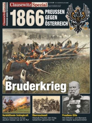 Der Deutsche Krieg 1866