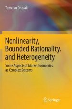Nonlinearity, Bounded Rationality, and Heterogeneity