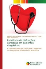 Incidencia de disfuncoes cardiacas em pacientes chagasicos