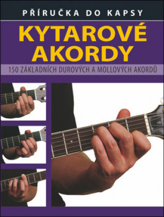 Kytarové akordy