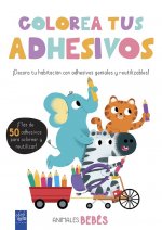 ANIMALES BEBÈS