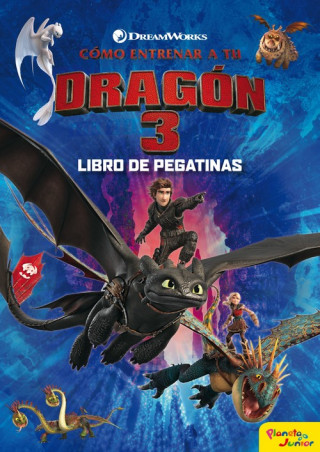 LIBRO DE PEGATINAS