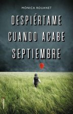 Despiertame Cuando Acabe Septiembre