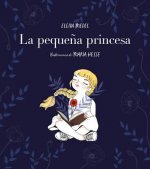 La Peque?a Princesa / The Little Princess
