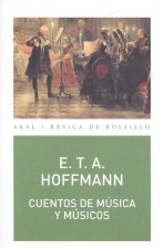 CUENTOS DE MÚSICA Y MÚSICOS