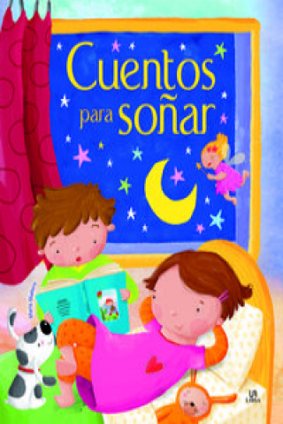Cuentos para soñar