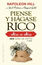 Piense y hágase rico día a día