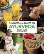 EL BIENESTAR A TRAVÈS DEL AYURVEDA