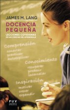 DOCENCIA PEQUEÑA
