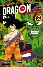GRAN REY DEMONIOS PICCOLO 2