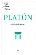¿QUÈ SABES DE PLATÓN?