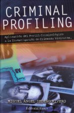 CRIMINAL PROFILING