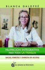 Nutricion Integrativa Para Toda La Familia