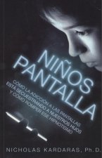 NIÑOS PANTALLA