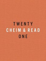 Cheim & Read: Twenty-One Years