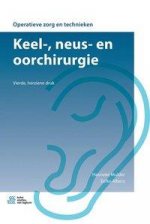 Keel-, Neus- En Oorchirurgie