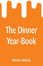 Dinner Year-Book