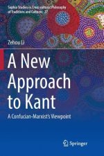 New Approach to Kant