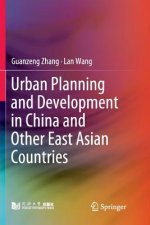Urban Planning and Development in China and Other East Asian Countries