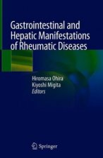 Gastrointestinal and Hepatic Manifestations of Rheumatic Diseases