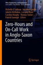 Zero Hours and On-call Work in Anglo-Saxon Countries
