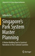 Singapore?s Park System Master Planning