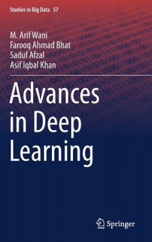 Advances in Deep Learning