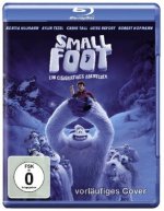 Smallfoot - Ein eisigartiges Abenteuer, 1 Blu-ray