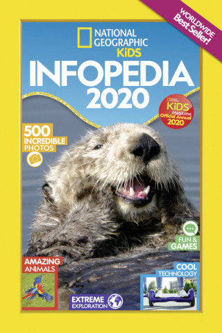 Infopedia 2020