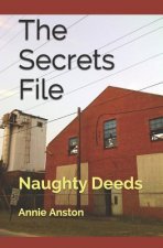 The Secrets File: Naughty Deeds